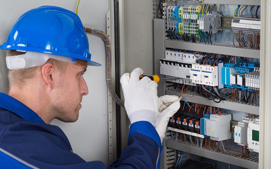 électricien dépannage Villepinte