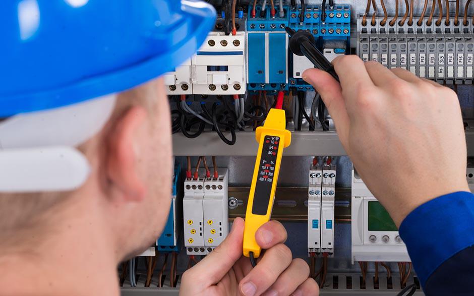 électricien d'urgence Aulnay-sous-Bois