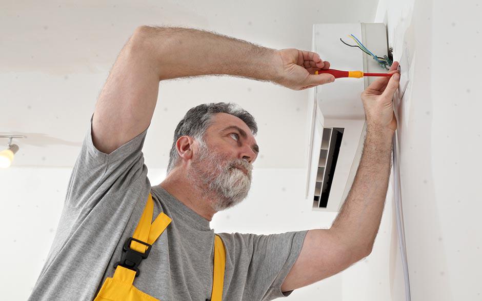 électricien d'urgence Aulnay-sous-Bois